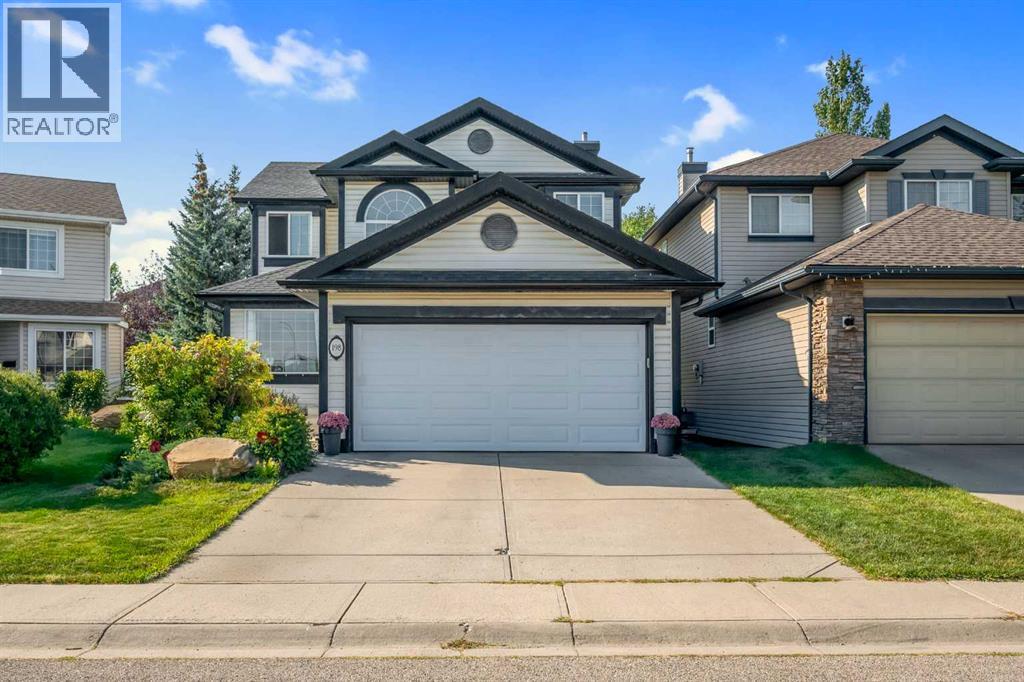 198 Panorama Hills Close NW, Calgary, AB T3K 5J3