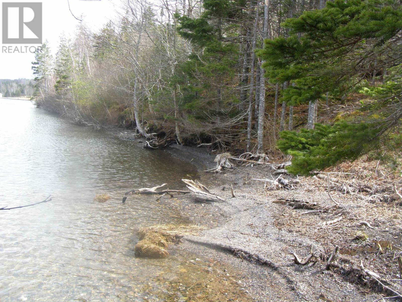Torus Dr, Mcnabs Cove, NS B0E 3B0