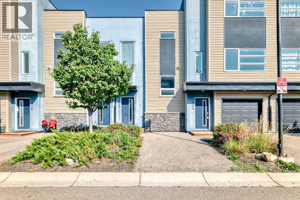 326 Covecreek Cir NE, Calgary, AB T3K 0W6