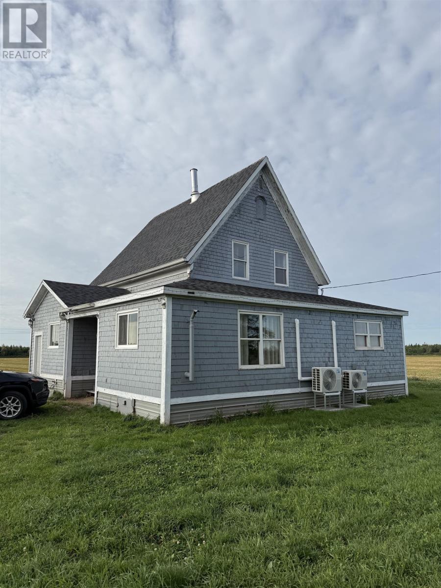 1106 Locke Rd, O'Leary, PE C0B 1V0