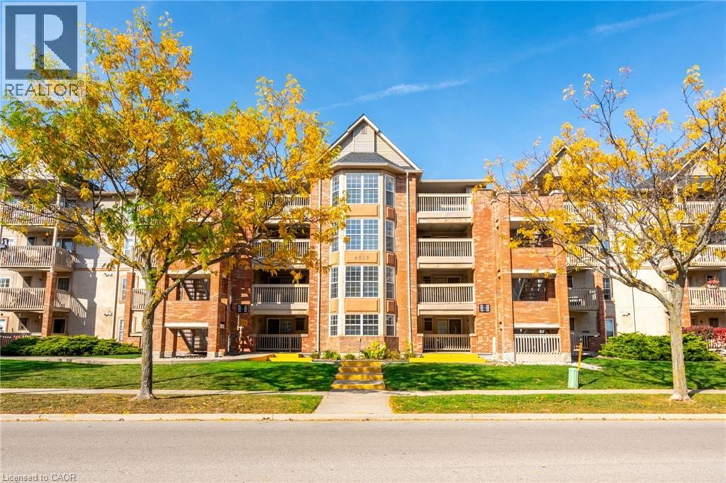 4015 Kilmer Drive Unit 308, Burlington, ON L7M 4M4