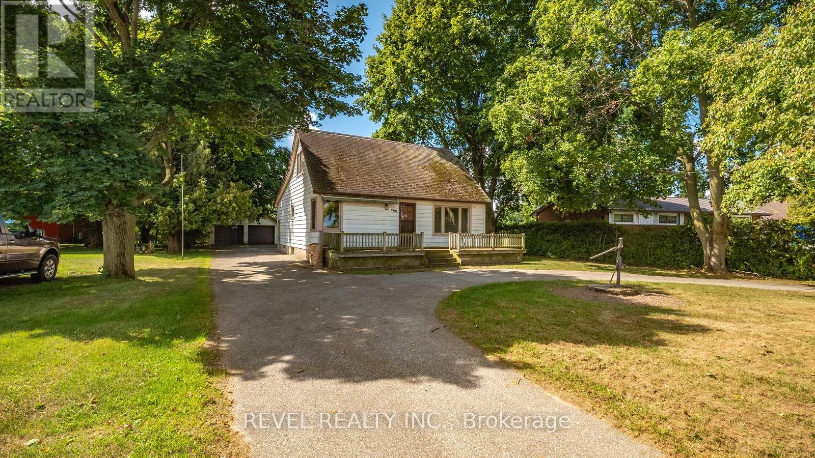 460 Burtch Rd, Brant, ON N0E 1K0