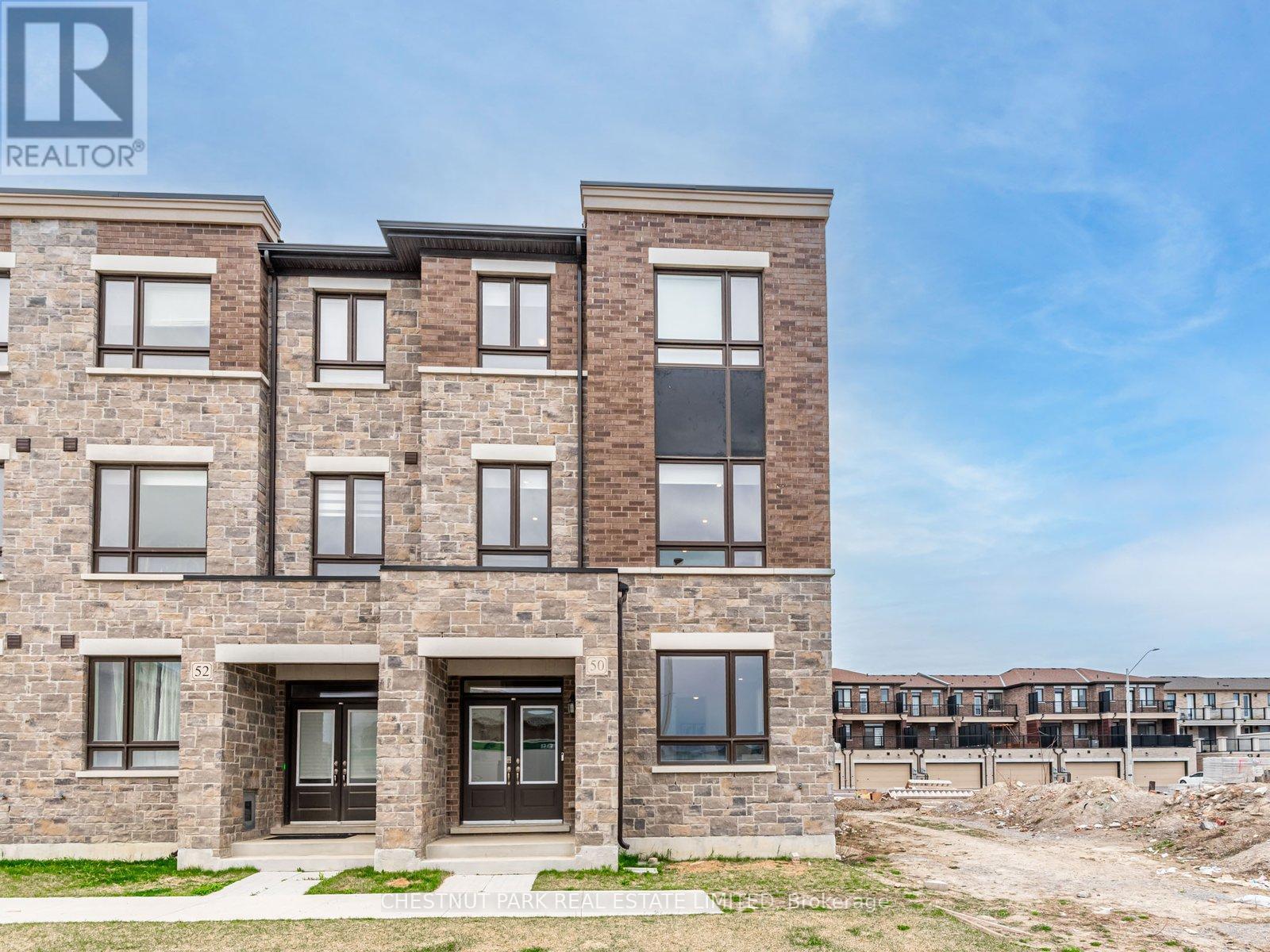 50 Robert Eaton Ave, Markham Middlefield, ON M4J 2Z5