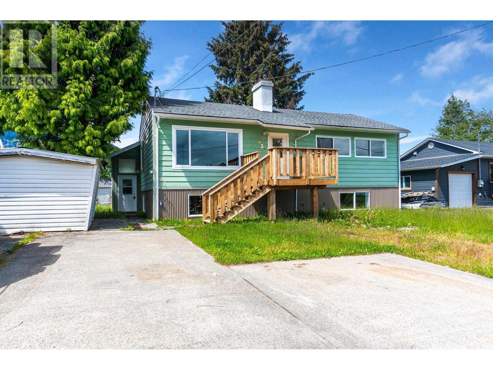 Kitimat, BC homes for sale & real estate listings Houseful