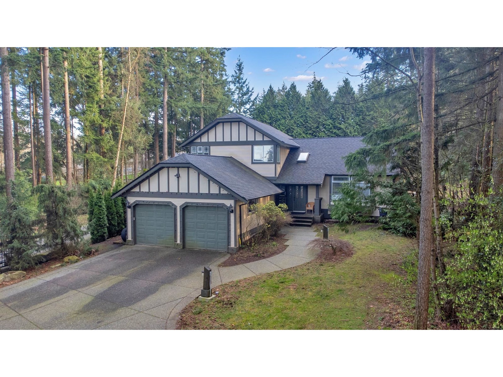 3 Avenue Unit 20232, Langley, BC V2Z 1V8