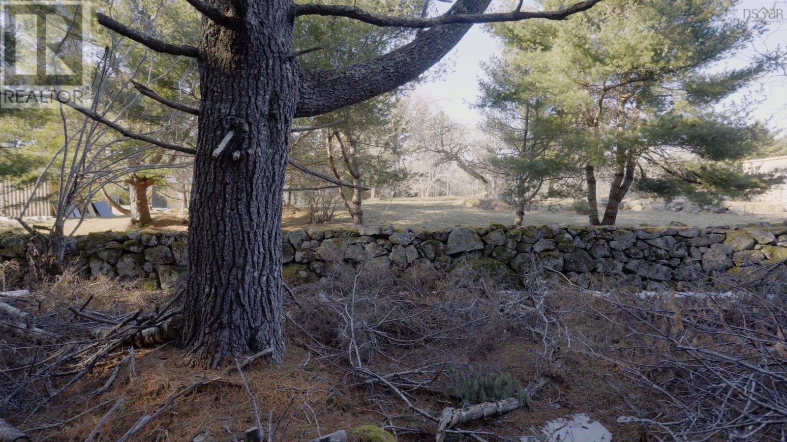 Lot Ss-1 Maple Drive, Lower Ohio, NS B0T 1W0