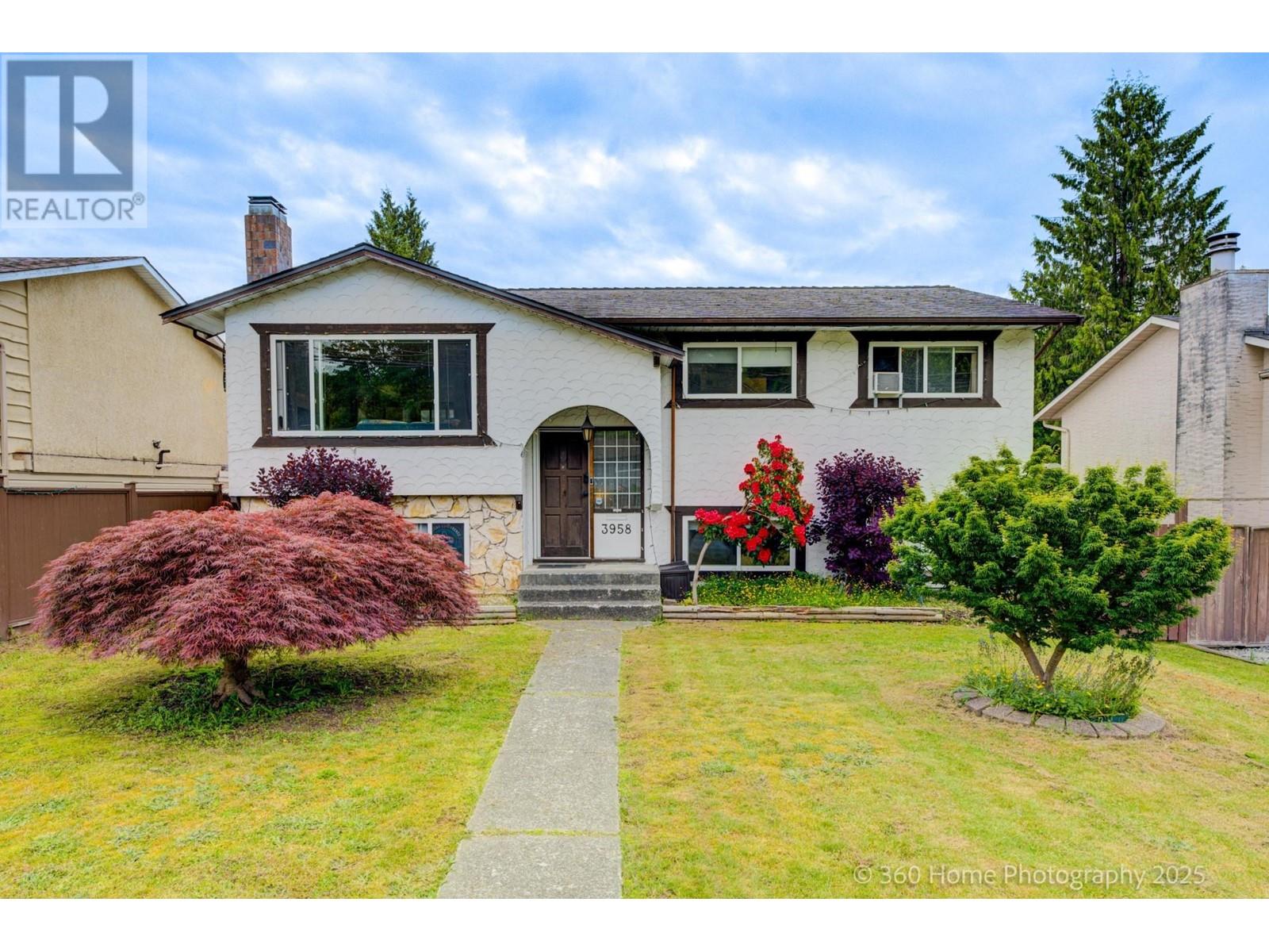 3958 Coast Meridian Rd, Port Coquitlam, BC V3B 3P4