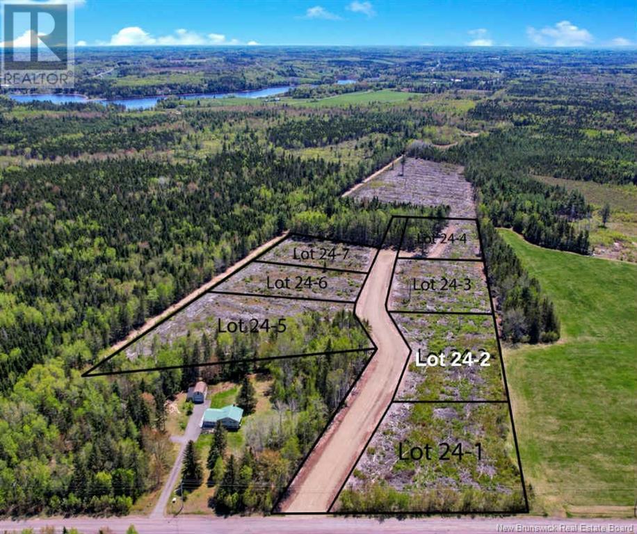 Lot 24-2 Saintjoseph Road, Bouctouche, NB E4S 4C8