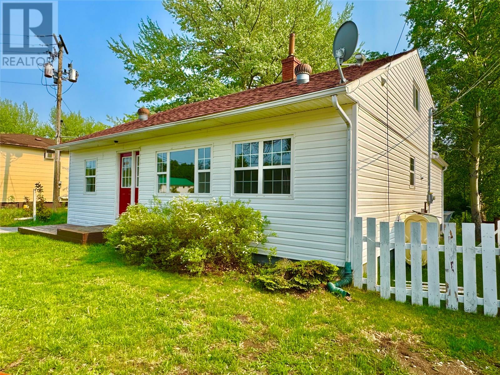 3 Bowater Ave, Lewisporte, NL A0G 3A0