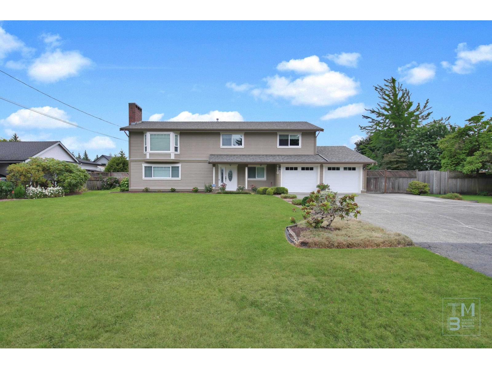 245 Street Unit 5810 #a, Langley, BC V2Z 1G9