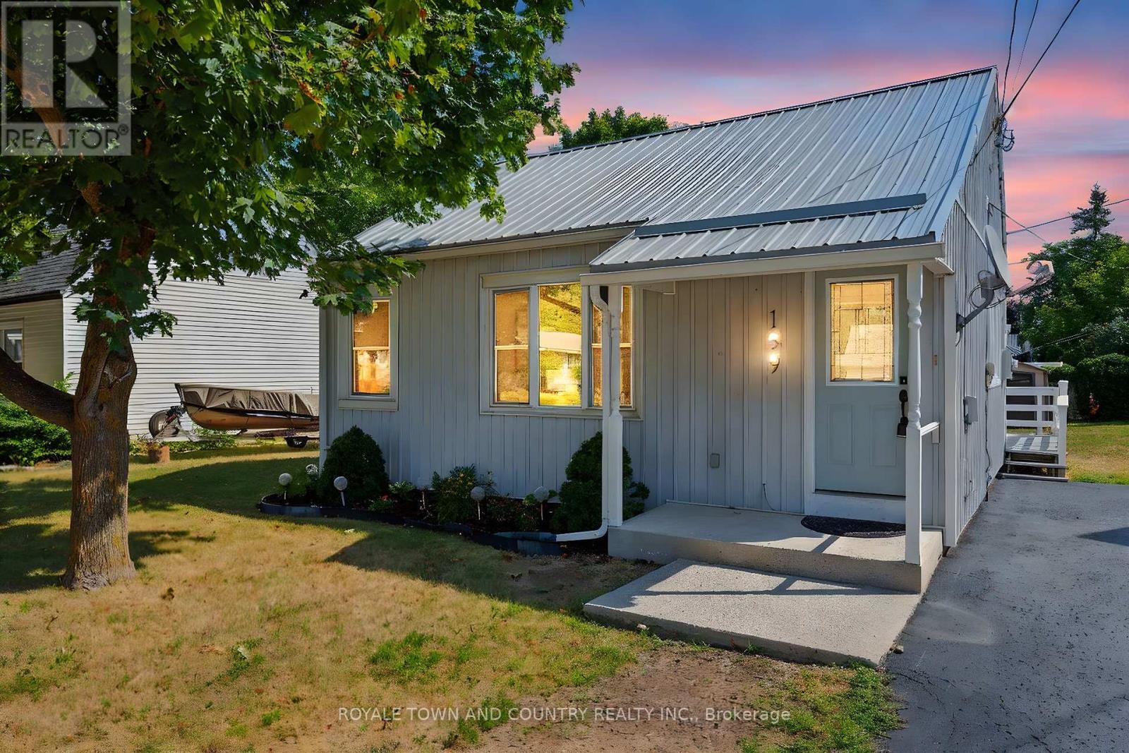 139 Centre St, Trent Hills, ON K0L 1L0