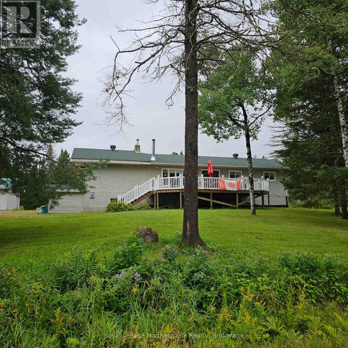 809 Cameron Rd, Papineau-Cameron, ON P0H 1V0