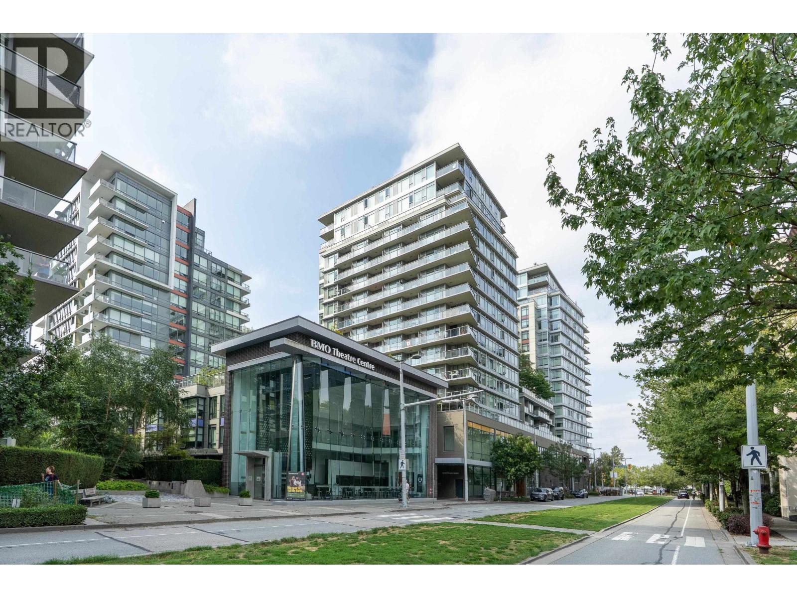 168 W 1st Avenue Unit 458, Vancouver, BC V5Y 0H6