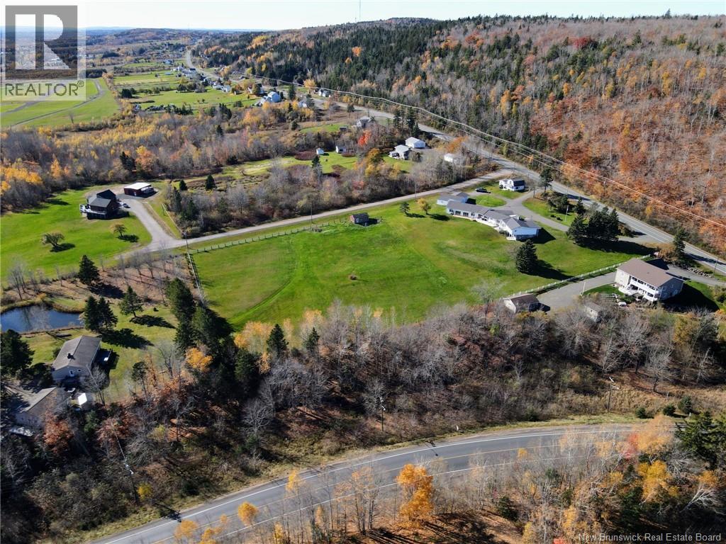 Lot Gorge Road, Moncton, NB E1G 3H7