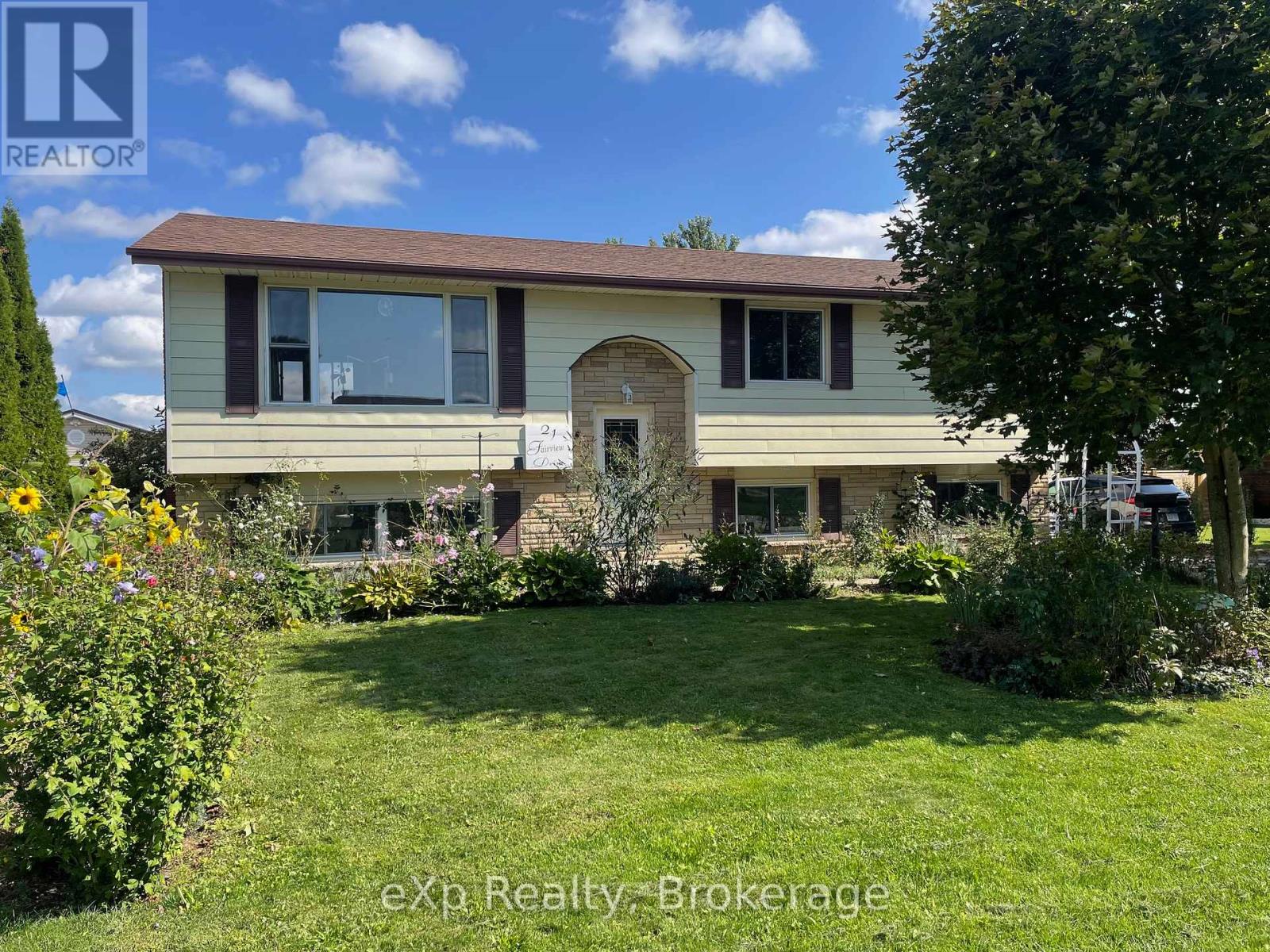 21 Fairview Dr, Arran-Elderslie, ON N0G 1L0