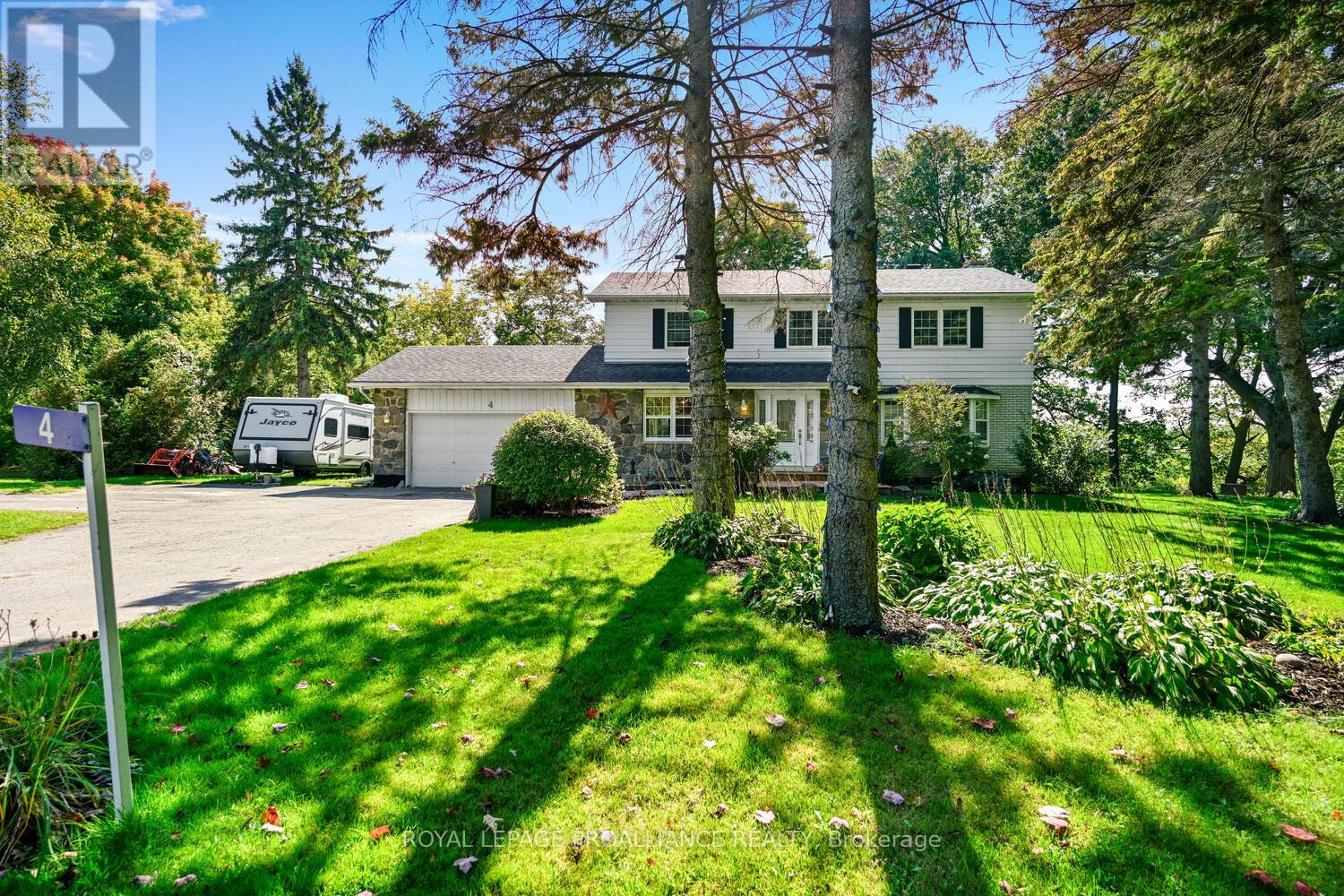 4 Connell Pl, Prescott, ON K0E 1T0
