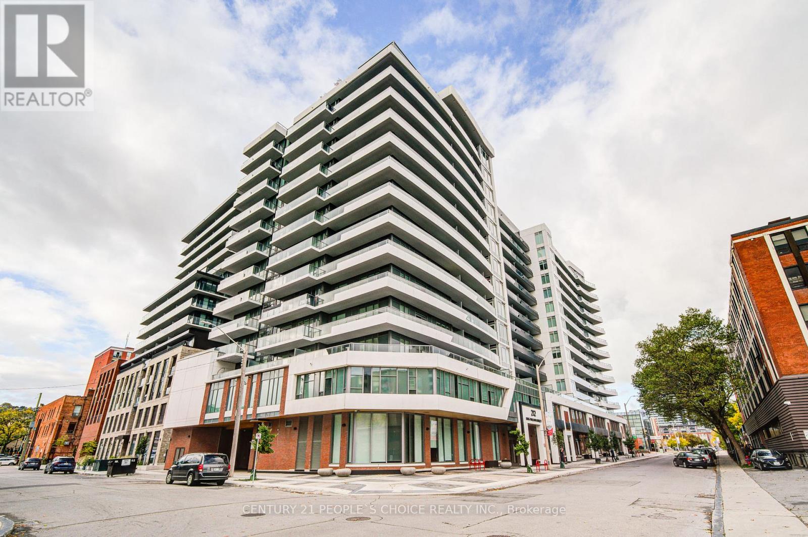 401 212 King William St, Hamilton, ON L8R 0A7