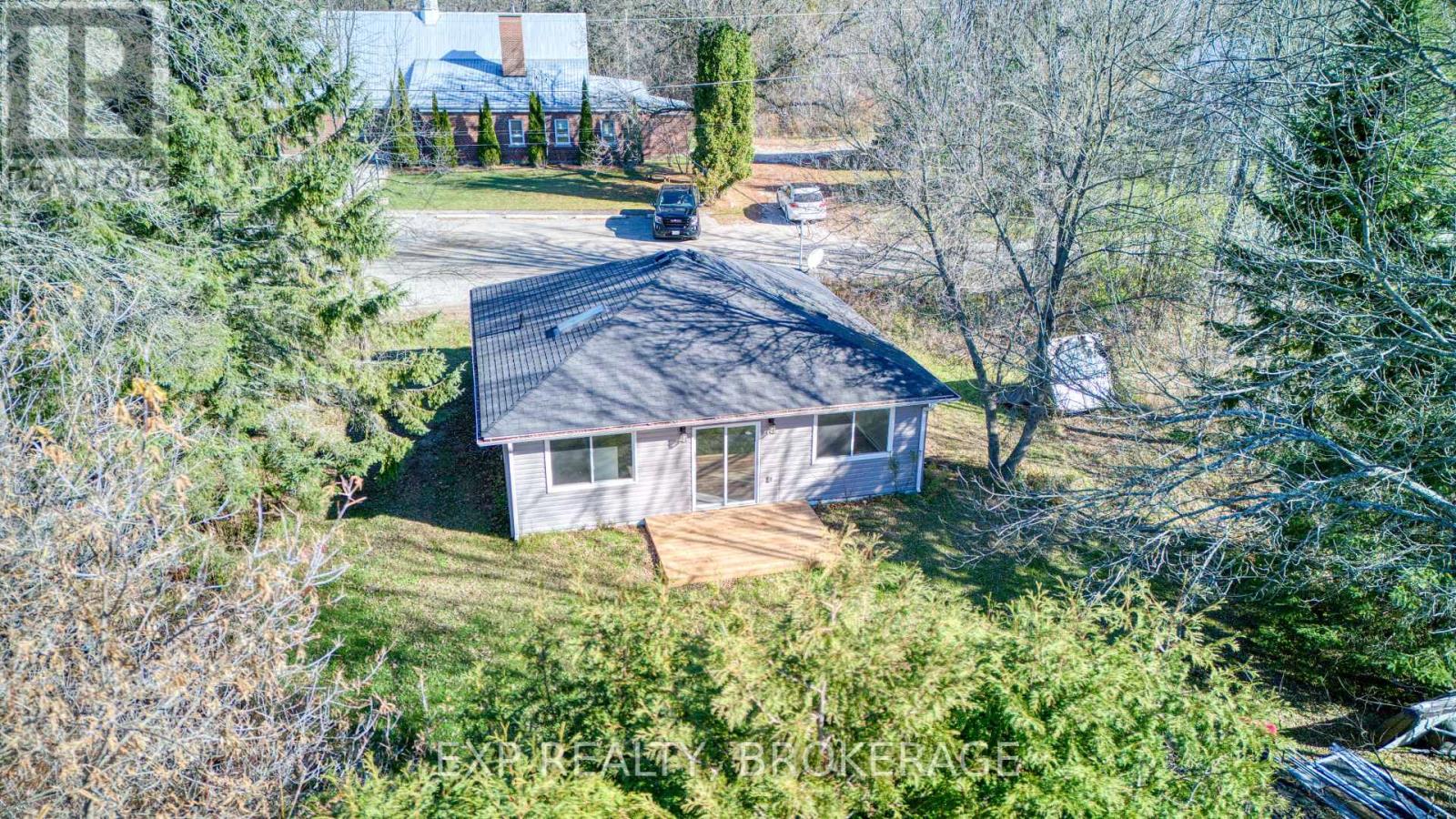 1075 Railway St, Frontenac Frontenac Centre, ON K0H 1B0