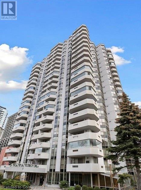 67 Caroline Street S Unit 20b, Hamilton, ON L8P 3K6