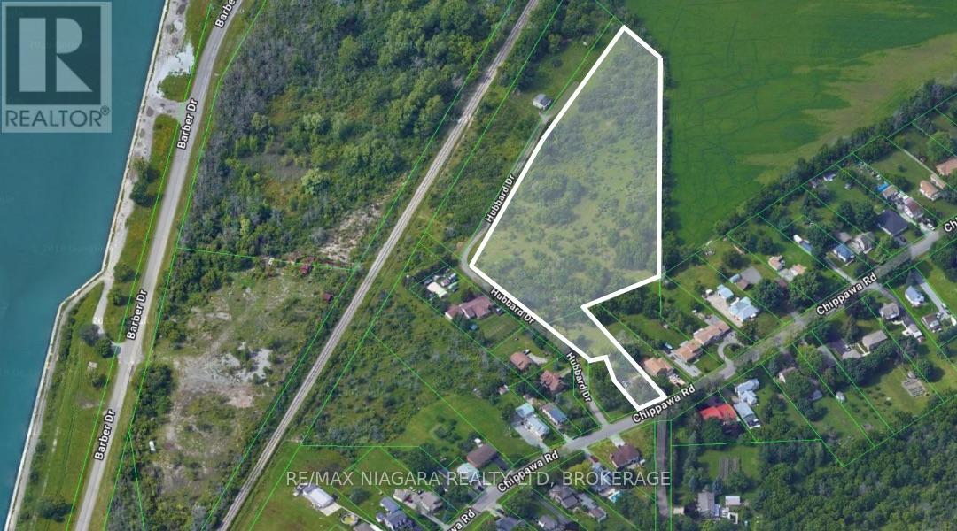 N/a Hubbard Drive, Port Colborne Bethel, ON L3K 1T7