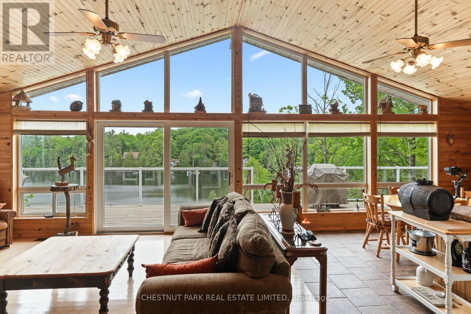 1601 Claude Brown Rd, Minden Hills, ON K0M 2K0