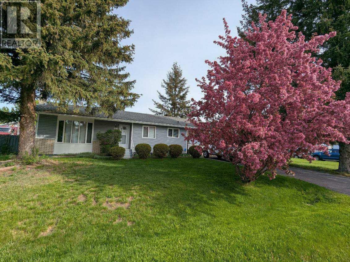 4210 Michael Rd, Prince George, BC V2K 1E7