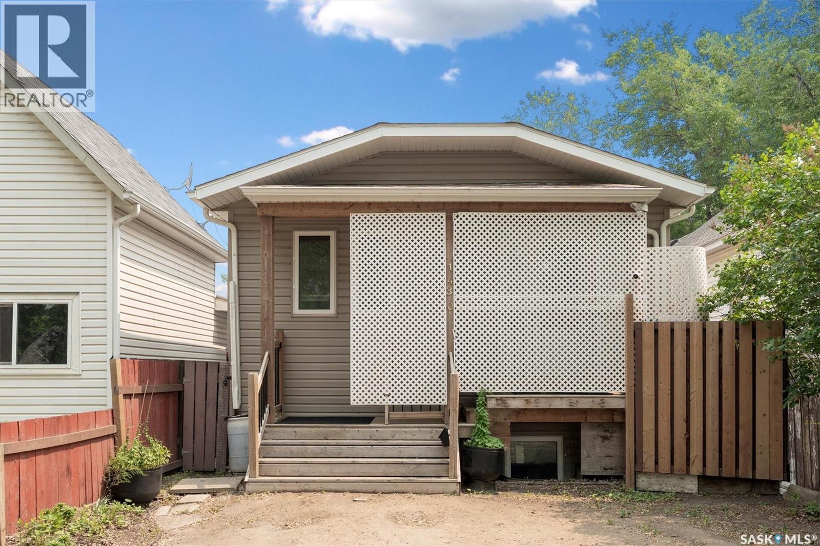 1430 C Ave N, Saskatoon, SK S7L 1L1