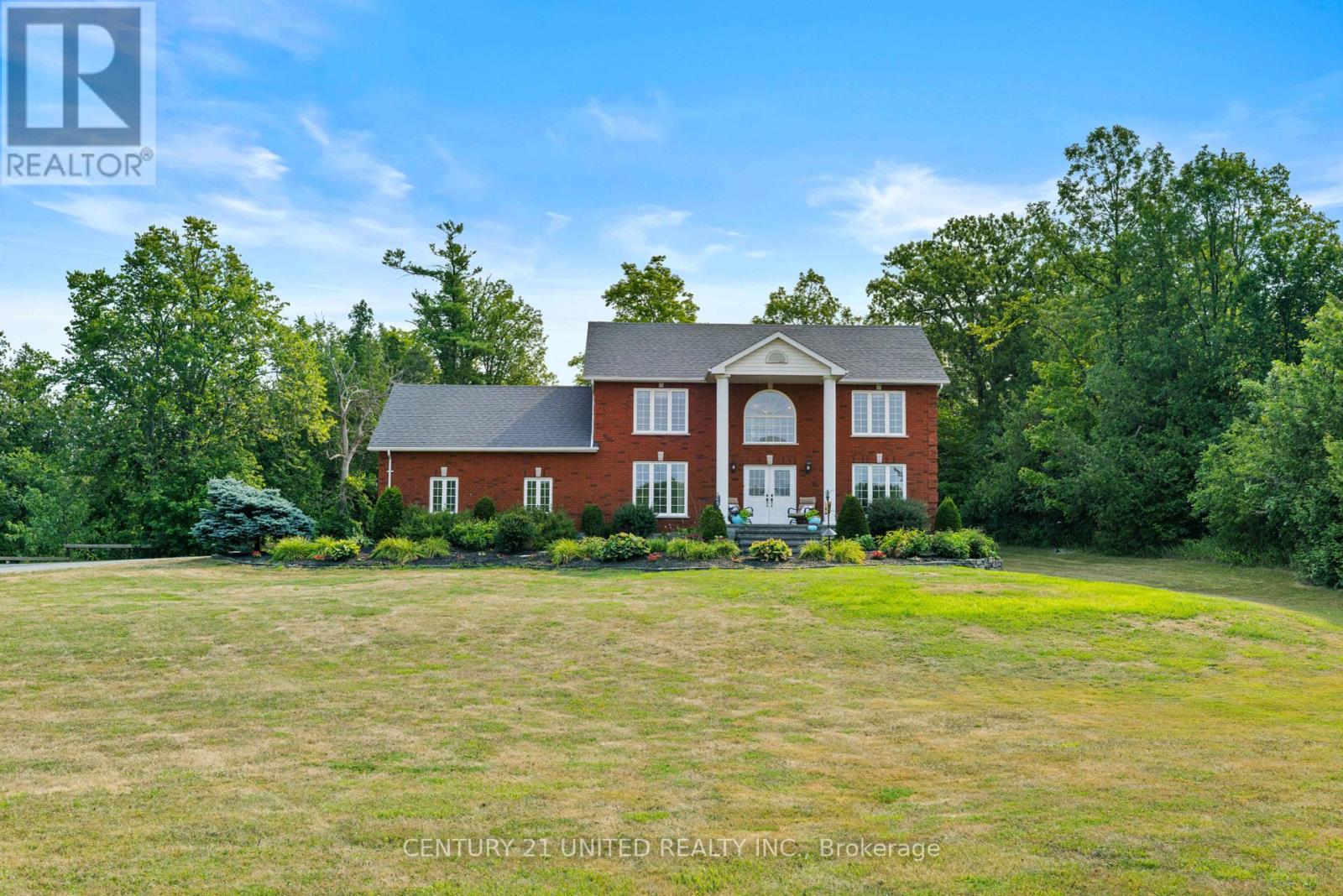 1739 Heritage Line, Otonabee-South Monaghan, ON K0L 2G0