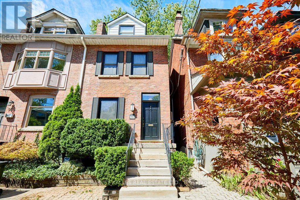96 Balmoral Ave, Toronto, ON M4V 1J4