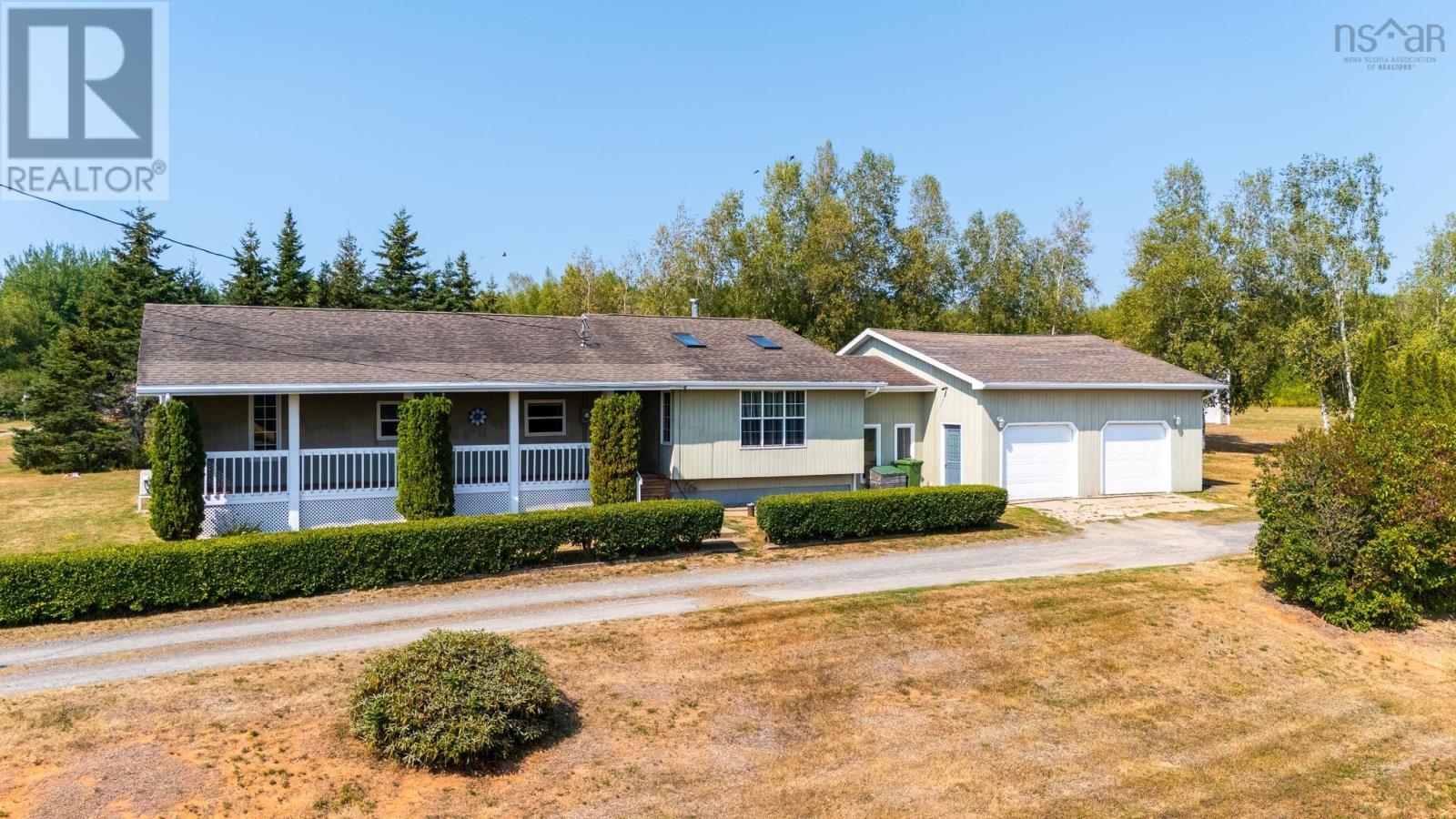 1477 Lakewood Rd, Kentville, NS B4N 3V7