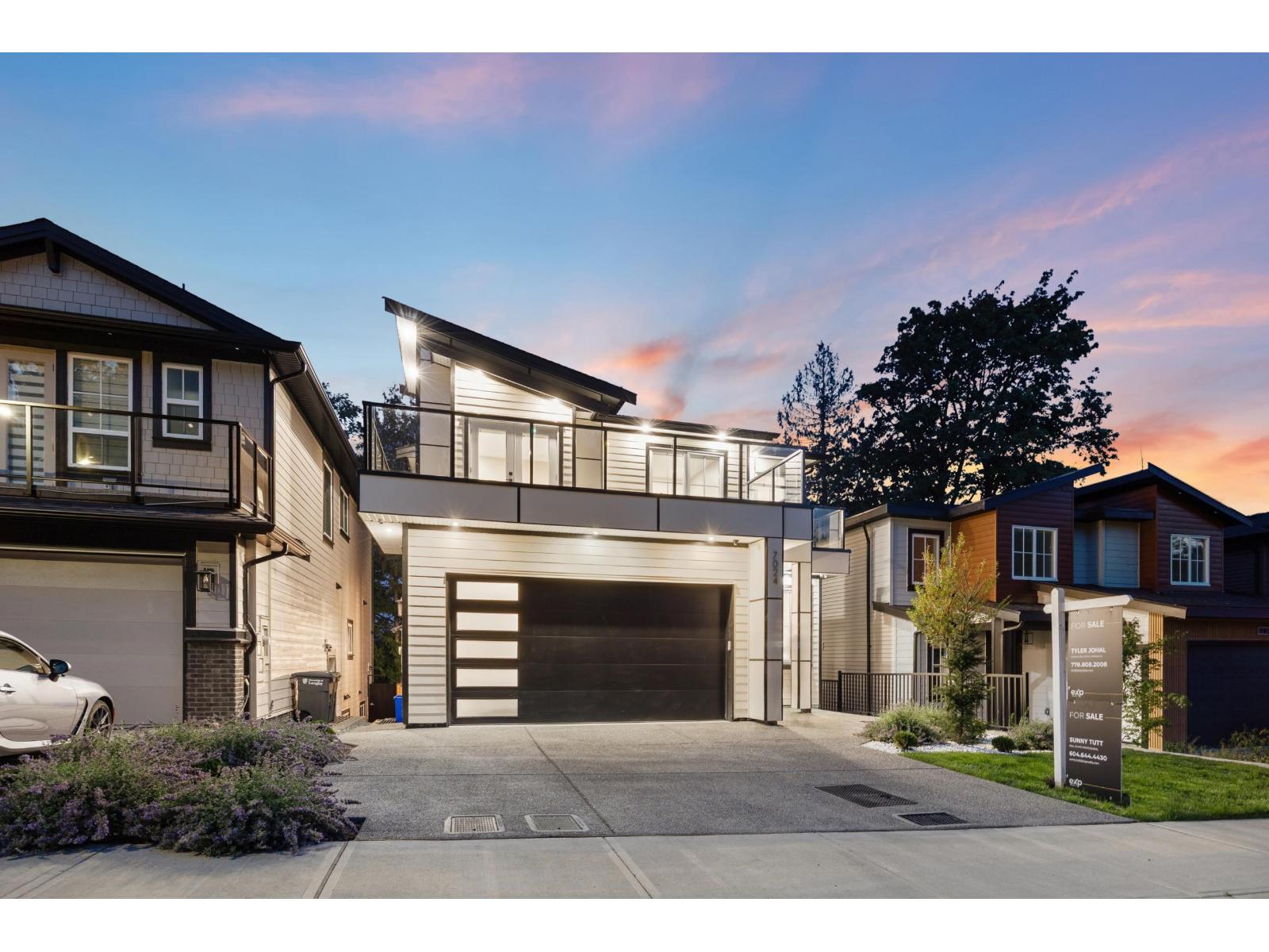 205 Street Unit 7024, Langley, BC V2Y 1S9