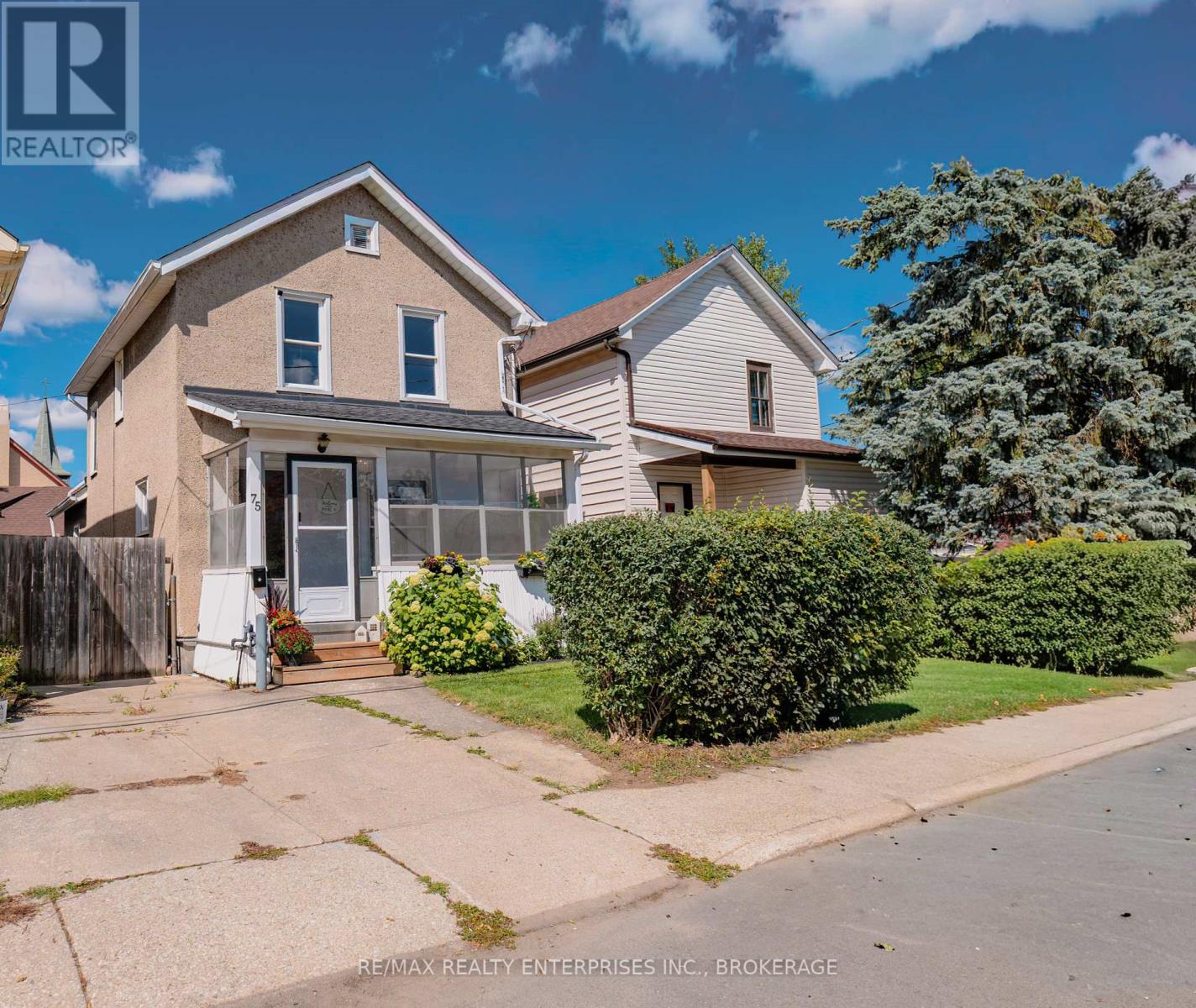 75 Duncan St, Welland, ON L3B 2C9
