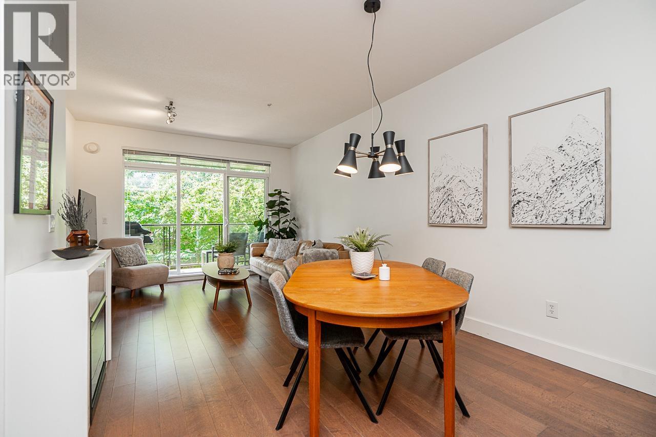 5928 Birney Avenue Unit 207, Vancouver, BC V6S 0B5