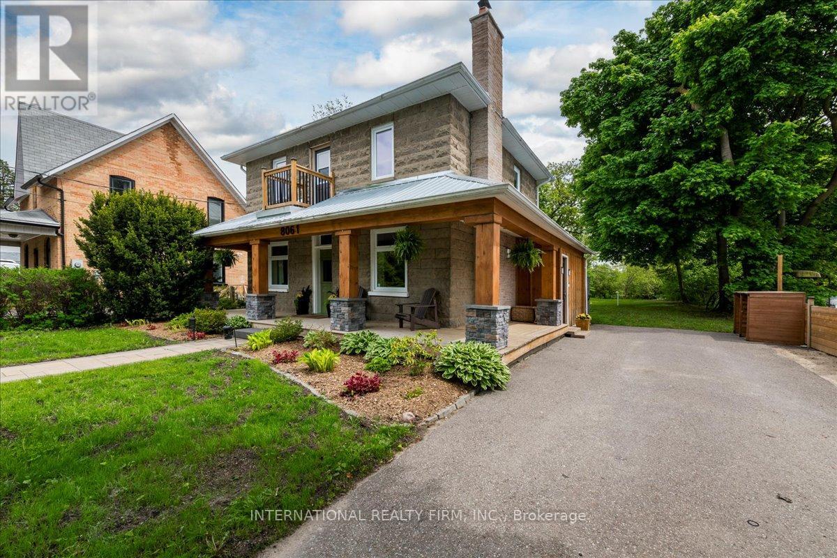 8061 Main St, Adjala-Tosorontio, ON L0M 1J0