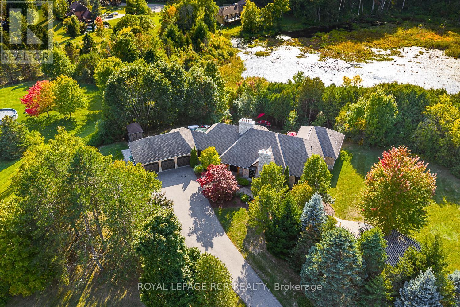 36 Matson Dr, Caledon, ON L7E 0A9