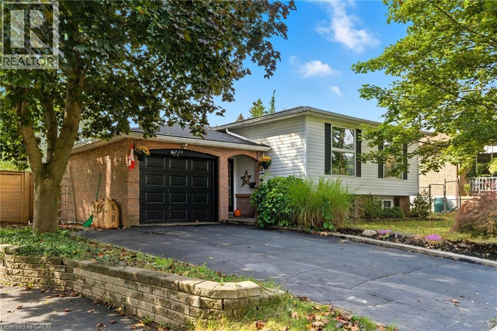 60 Scott Rd, Cambridge, ON N3C 2X4