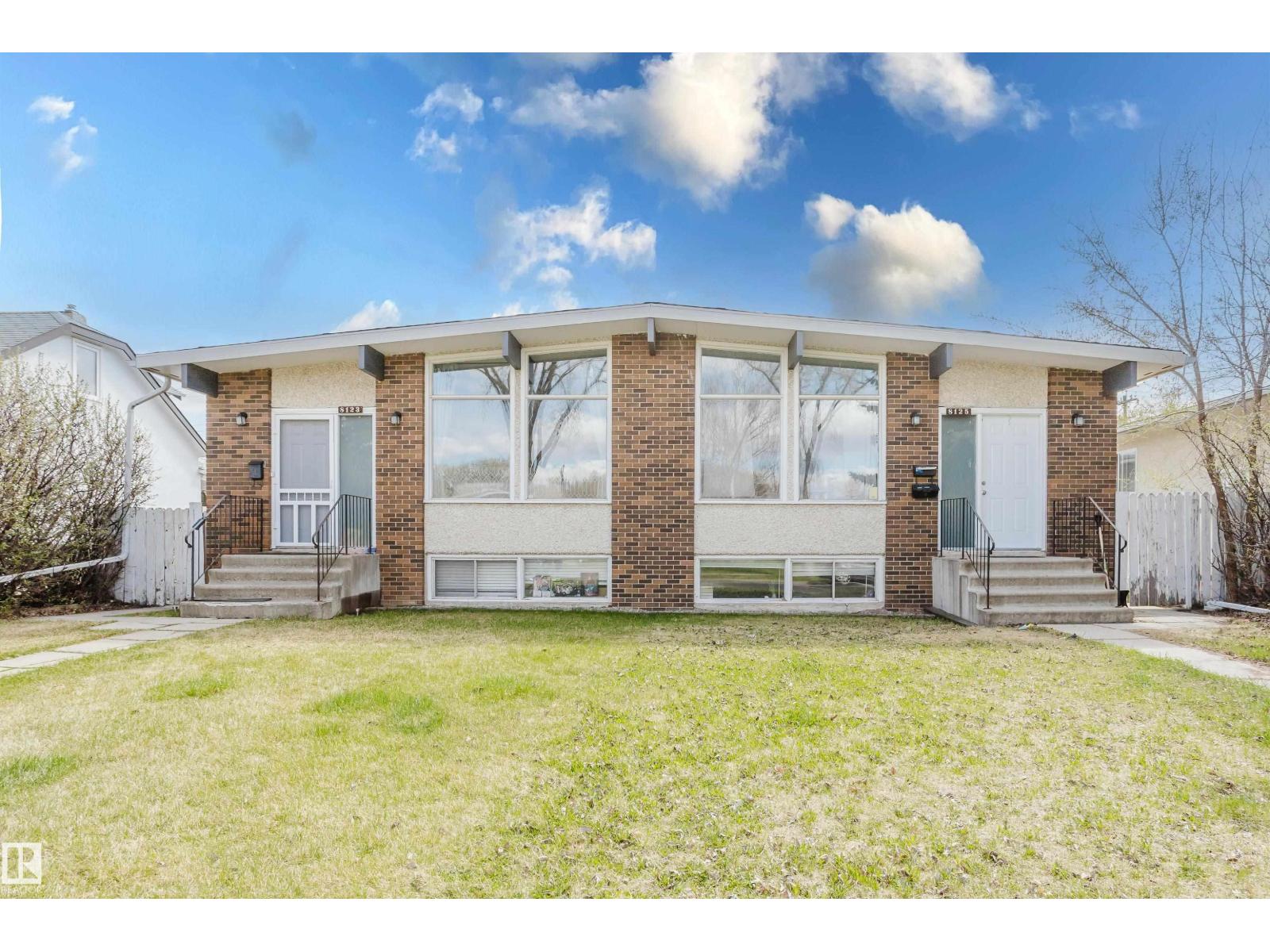 8125 83 Av Nw Unit 8123, Edmonton, AB T6C 1A7