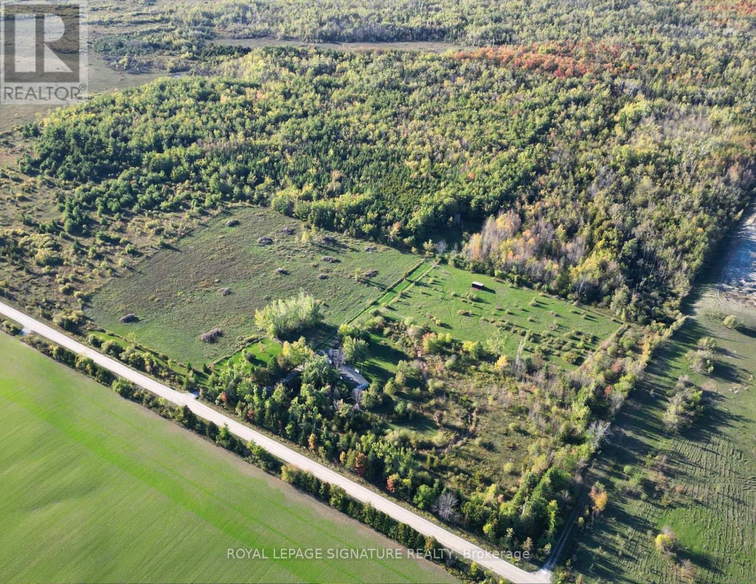 1152 Concession Rd, Ramara Brechin, ON L0K 1B0