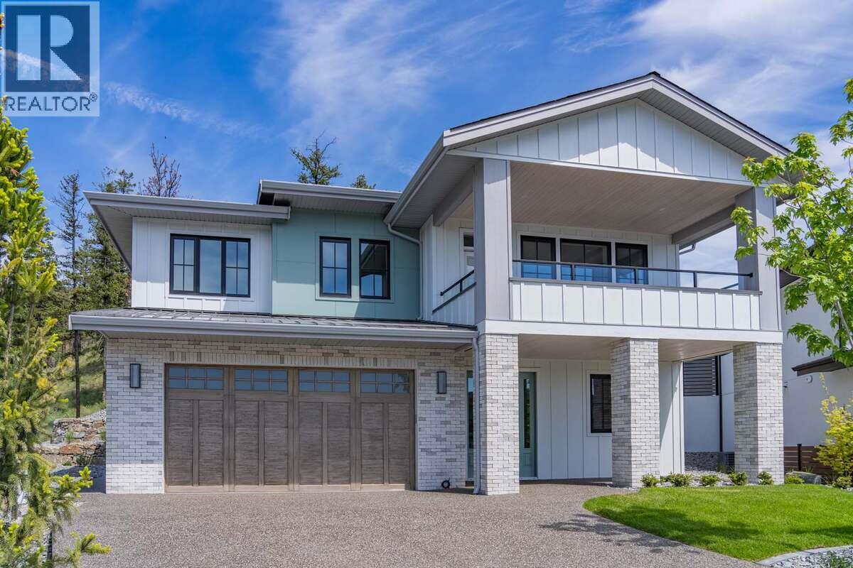 278 Summer Wood Dr, Kelowna, BC V1V 3C6