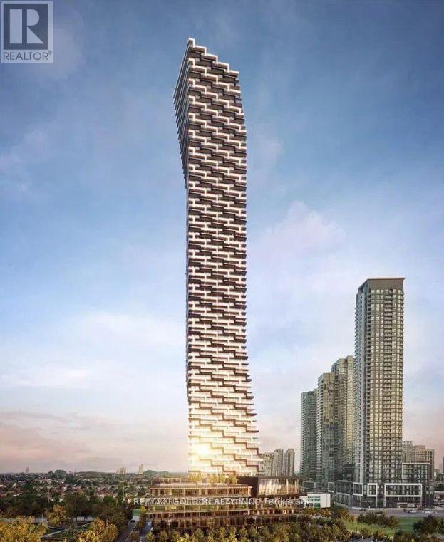 505 Webb Dr Dr, Mississauga City Centre, ON M8V 0G1