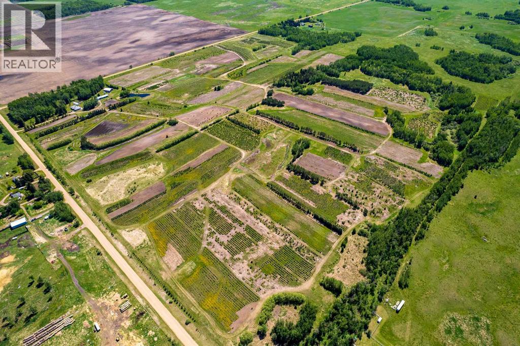 272007 Township Rd 452, Rural Wetaskiwin No. 10 County Of, AB T0C 1H0