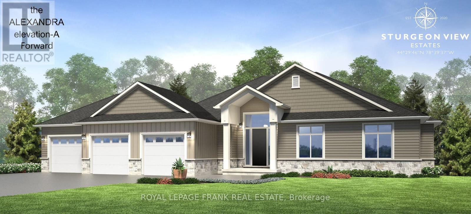 9 Nipigon St, Kawartha Lakes, ON K0M 1N0