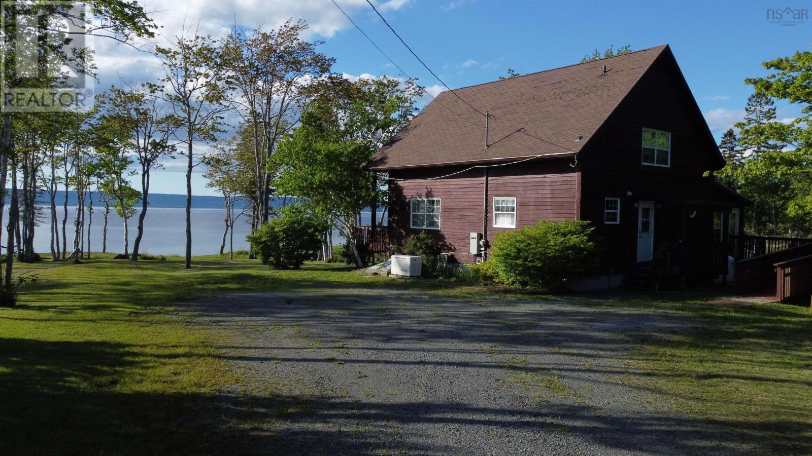 4155 W Bay Hwy, The Points West Bay, NS B0E 3K0
