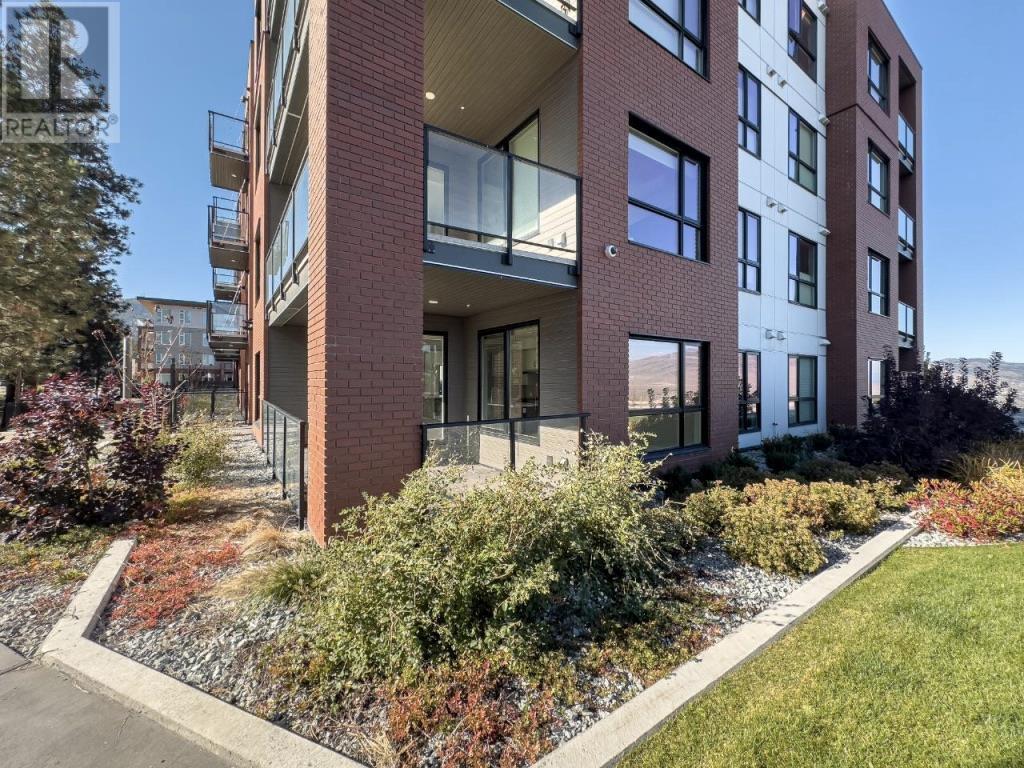 875 University Drive Unit 103, Kamloops, BC V2C 0J8