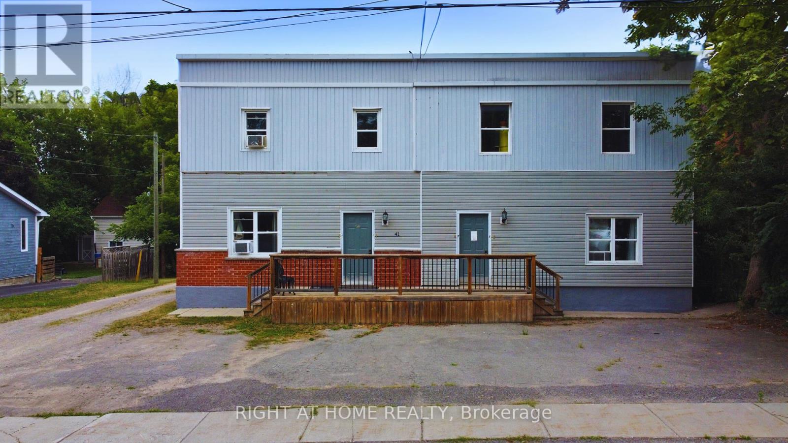 41 Pellissier St S, Trent Hills, ON K0L 1L0