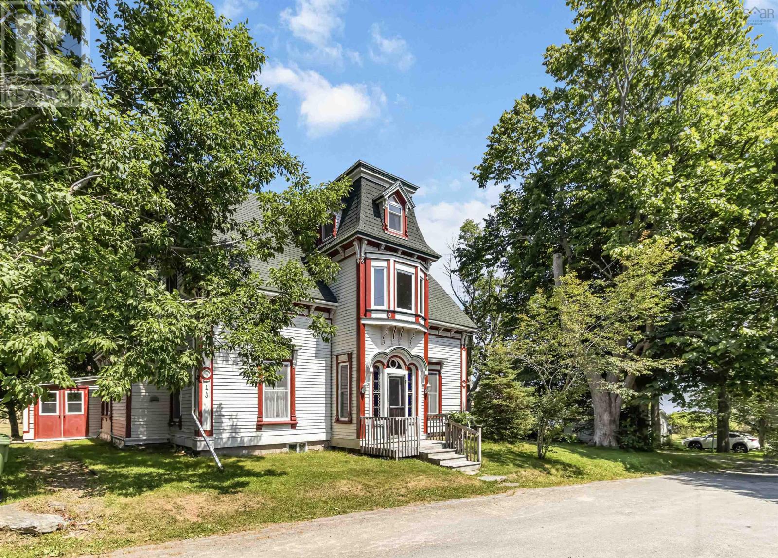 173 Drews Hill Rd, Petite Rivire, NS B4V 5Z6