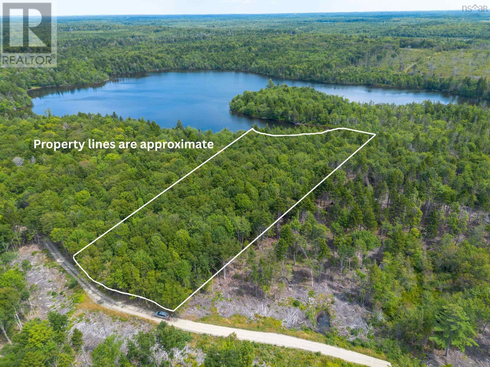 Lot 1 Bull Lake Road, Margo, NS B0W 1M0
