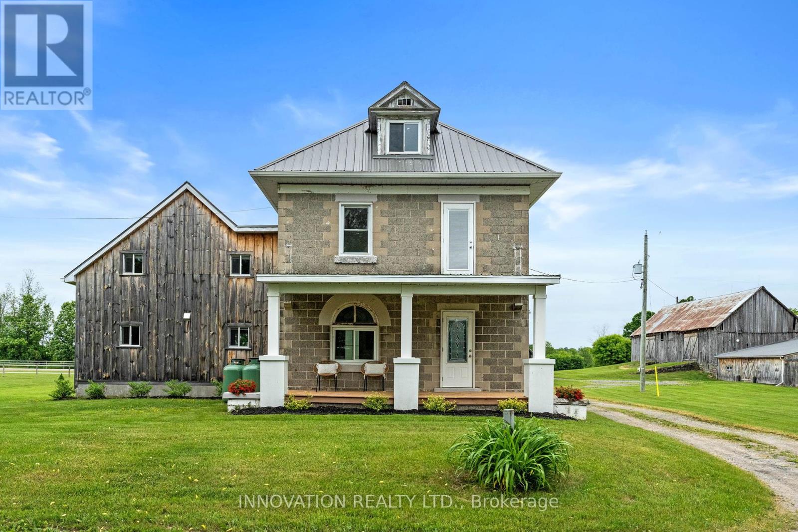 9501 Kyle Rd, Augusta, ON K0G 1R0