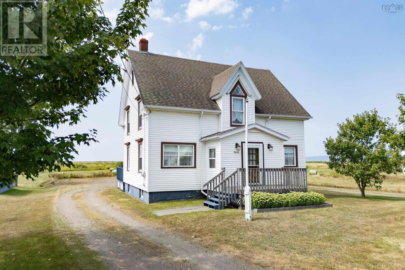 3656 Highway 209, Advocate Harbour, NS B0M 1A0