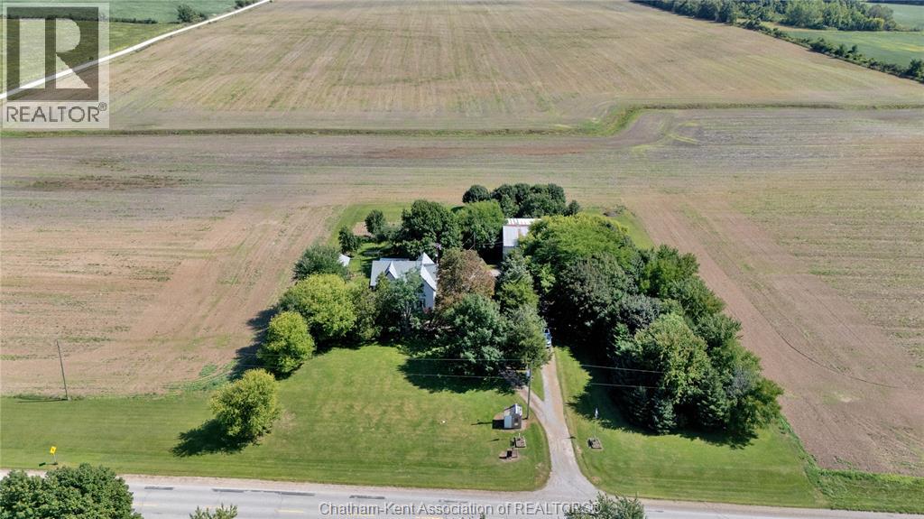 11318 Ridge Line, Chatham-Kent, ON N0P 1A0